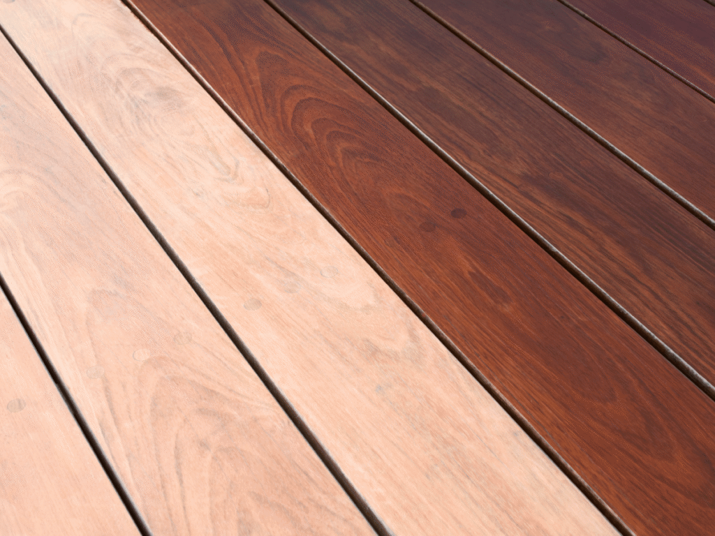 gabes harwood floor staining 2